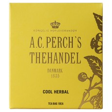 에이씨퍼치스 쿨허벌 티백, 3g, 10개입, 1개