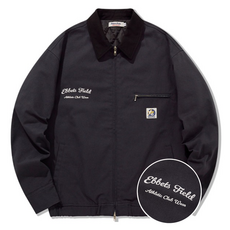 Ebbets Field Betsy 工作夾克