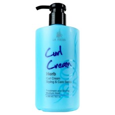 LA FOCUS 蕾舒法克 HERB 豐漾曲線護造乳, 1個, 300ml
