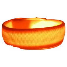 소담몰 런닝 암밴드, 오렌지, 1개