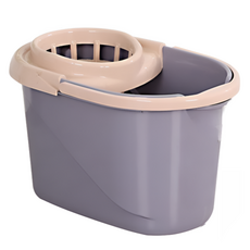 CJY家用水桶拖把桶, 1個, 紫色