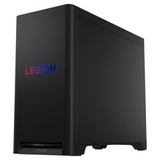 레노버 2025 리전 타워 5 라이젠7 라이젠 7000 시리즈 지포스 RTX 5070 Ti, Eclipse Black, 32GB, 1TB, WIN11 Home, 90YJ002YKA