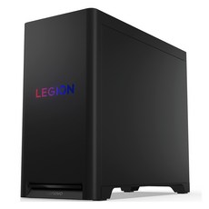 레노버 2025 리전 타워 5 라이젠7 라이젠 7000 시리즈 지포스 RTX 5070 Ti, Eclipse Black, 64GB, 3TB, WIN11 Home, 90YJ002YKA