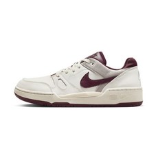 NIKE 耐吉 Full Force Low 男款低筒運動休閒鞋 FZ4629-100
