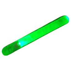 Sodam Mall 夜光臂帶, 1個, 綠色