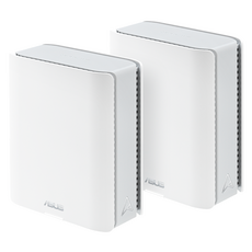 ASUS 華碩 ZenWiFi路由器2件組, 1套, BT8-W-2-PK