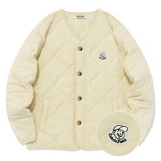Ebbets Field BETS 新雪麗絎縫夾克