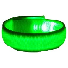 Sodam Mall 跑步臂帶, 綠色, 1個