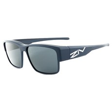 ZIV 外掛式太陽眼鏡 S117 068, 霧藍色, 1個