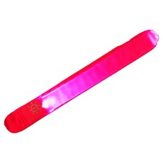 Sodam Mall 夜光臂帶, 1個, 粉紅色