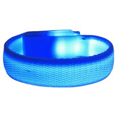 소담몰 런닝 암밴드, 블루, 1개