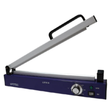 UFOTEC 微電腦控溫封口機 台灣製 適用特厚袋/鋁箔袋/牛皮紙袋/耳掛咖啡袋/收縮膜 Z-400 12mm