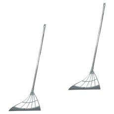 Dailyon乾淨的掃帚, 矽膠帶, 2個