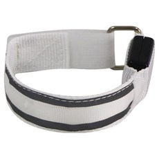 Sodam Mall LED臂帶, 1個, 白色