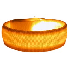 Sodam Mall 跑步臂帶, 黃色, 1個