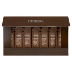 PHYSIOGEL 潔美淨 層脂質特潤抗老精華液, 7個, 1ml