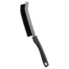 Sura Art 俐落塑膠清潔刷 23.5 x 5.5 cm, 1個, 混色