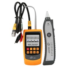 BENETECH 標智抗干擾型尋線儀 GM60, 1個