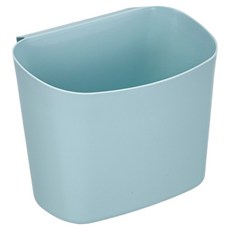 Himrum 實用懸掛式垃圾桶, 藍色