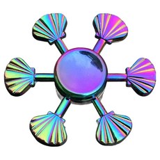 Daily Nest 有趣指尖玩具, 1個, 21 礦物米色