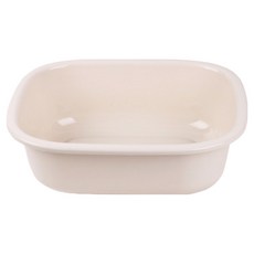 Tommy Shop浴室簡便臉盆 中型, 1個, 3型