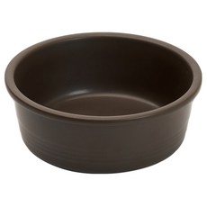 Dowai 多偉 台灣製遠紅外線可直火陶瓷烘烤鍋 曜石黑 1.2L, 1個, 19cm