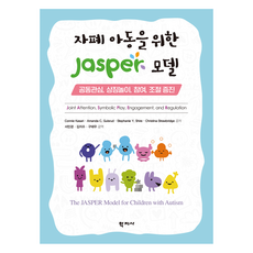 Hakjisa 為自閉症兒童的JASPER模型, 不要斷裂彈簧