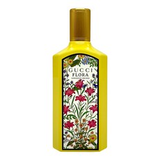 GUCCI 古馳 台灣公司貨 華麗蘭花之約女性淡香精, 1個, 50ml