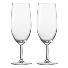 ZWIESEL GLAS 蔡司 DIVA系列 鬱金香啤酒杯 418ml, 2個