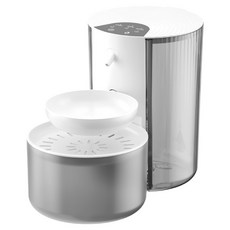 SKY LIFE YSJ傾倒式飲水機, 灰色, 1個