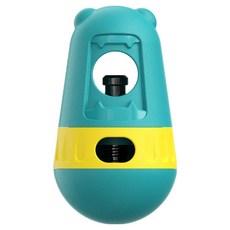 레드퍼피 강아지 스틱 고정 간식볼, 애플민트, 1개