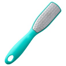 라델리 깔끔한 발각질제거기 납작줄 녹색, 150g, 1개, 1개입
