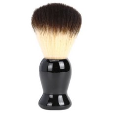 라델리 깔끔한 면도 쉐이빙 포밍 브러쉬 미슐랭 브라운, 1개, 1개입