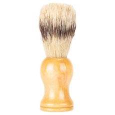 라델리 세련된 면도 쉐이빙 포밍 브러쉬 H102, 1개, 1개입