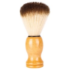 라델리 세련된 면도 쉐이빙 포밍 브러쉬 H103, 1개, 1개입