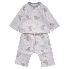 PEEKABOO 兒童款 Nelnar 家居服上下套裝