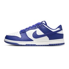 NIKE 耐吉 Dunk Low Retro 男款 低筒休閒鞋 DV0833-103