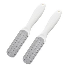라델리 심플 다용도 발각질제거기 흰색, 500g, 2개, 1개입