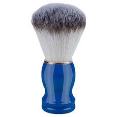 라델리 모던 면도 쉐이빙 포밍 브러쉬 파란색, 1개, 1개입