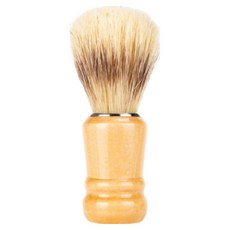 라델리 세련된 면도 쉐이빙 포밍 브러쉬 H099, 1개, 1개입