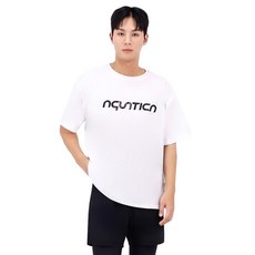 aquatica 男性專用 only one 防曬泳衣上衣 + 內搭褲短褲套裝 AQAMTS2300