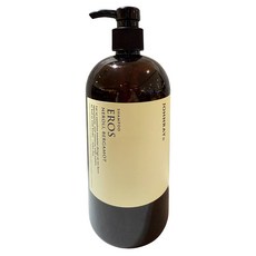 JOHNRAY 約翰森林 洗髮精 無憂無慮, 1個, 500ml