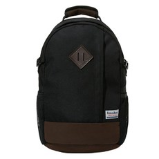 Ebbets Field CORDURA Keystone 後揹包 30L, 黑色