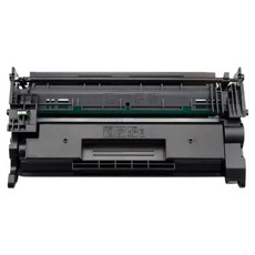 UFOTEC Canon 新版晶片隨插即用全新副廠碳粉匣 CRG-057 H 10K LBP226dw/LBP228x/MF449x 適用, 1個, 黑色