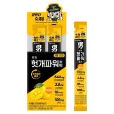 Kwangdong 廣東製藥 枳椇能量棒 芒果口味 10入, 200g, 1個