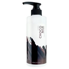 LA FOCUS 蕾舒法克 嗜色控染靚露 奶茶控, 1個, 450ml