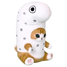 KHTOY 金興 貓福珊迪 花園鰻裝, 款式隨機