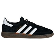 adidas 愛迪達 男款 HANDBALL SPEZIAL 運動休閒鞋 DB3021