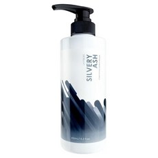 LA FOCUS 蕾舒法克 嗜色控染靚露 灰色控, 1個, 450ml