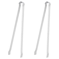 크린메이트 심플 청소집게 60cm, 2개